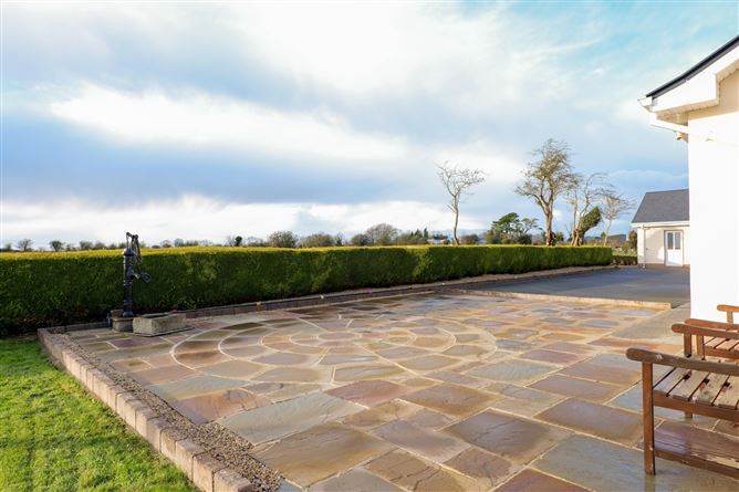 Kilgill, Claregalway, Co. Galway