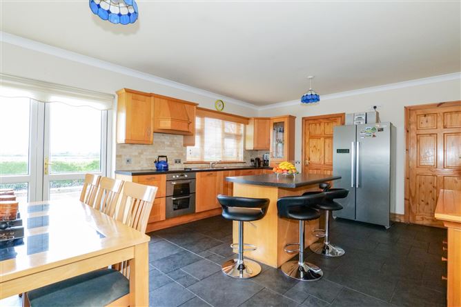 Kilgill, Claregalway, Co. Galway