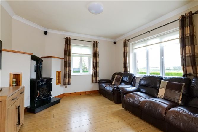 Kilgill, Claregalway, Co. Galway