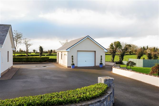 Kilgill, Claregalway, Co. Galway