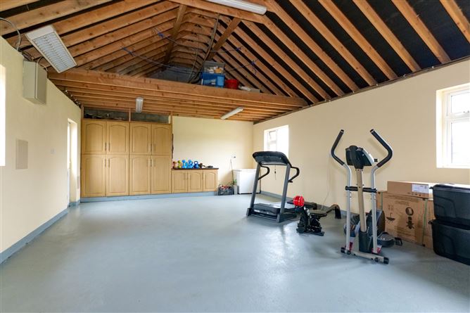 Kilgill, Claregalway, Co. Galway