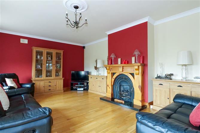 Kilgill, Claregalway, Co. Galway