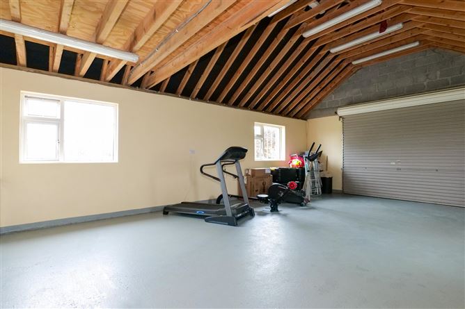 Kilgill, Claregalway, Co. Galway