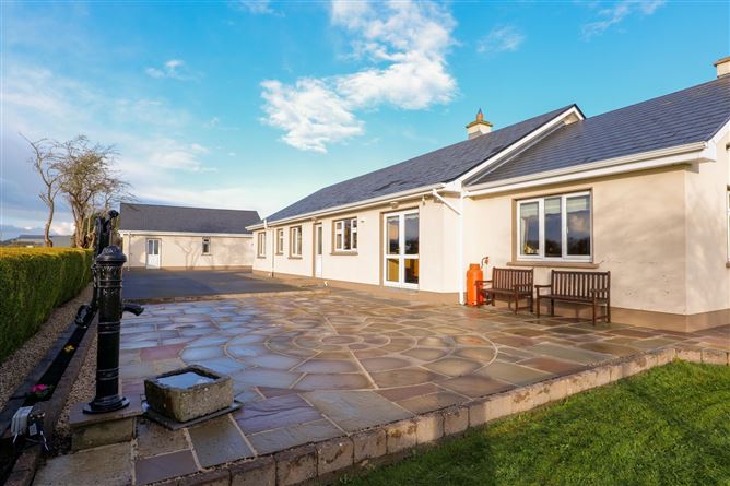 Kilgill, Claregalway, Co. Galway