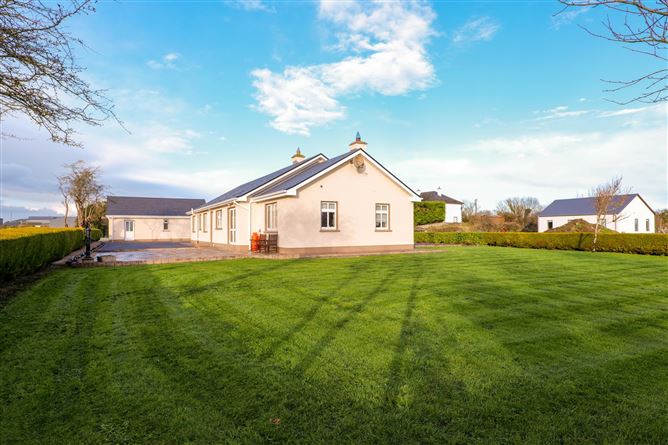 Kilgill, Claregalway, Co. Galway