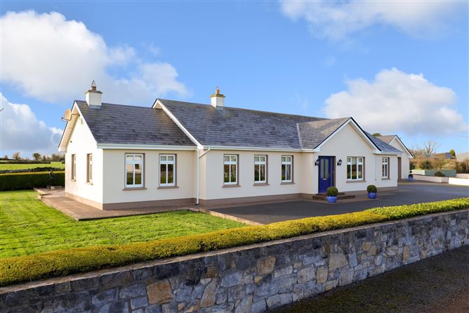 Kilgill, Claregalway, Co. Galway