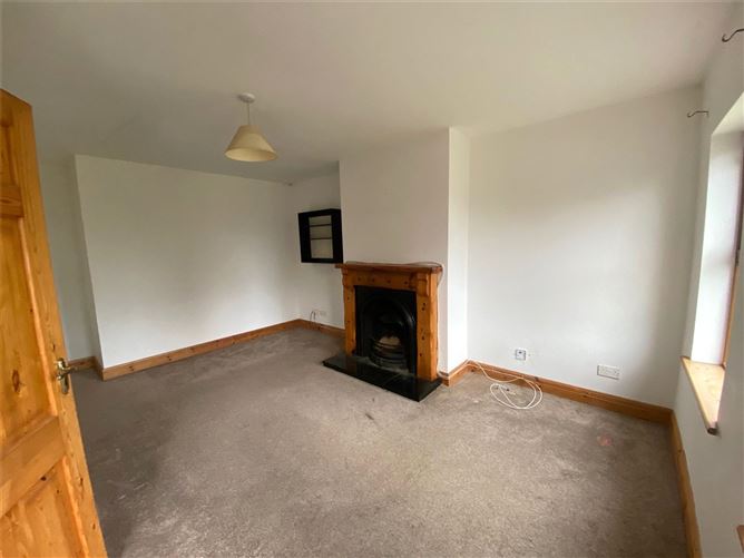 35 Hazel Court, Convent Road, Ballinrobe, Co. Mayo