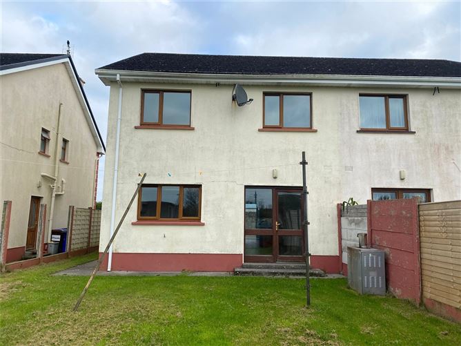 35 Hazel Court, Convent Road, Ballinrobe, Co. Mayo