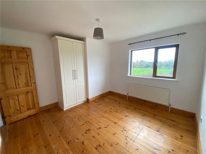 35 Hazel Court, Convent Road, Ballinrobe, Co. Mayo