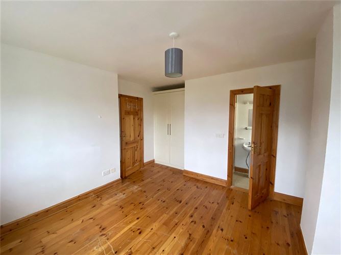 35 Hazel Court, Convent Road, Ballinrobe, Co. Mayo