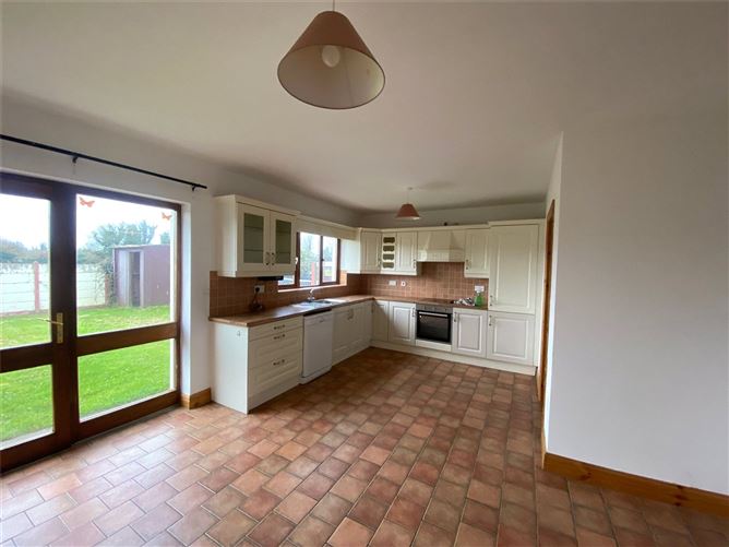 35 Hazel Court, Convent Road, Ballinrobe, Co. Mayo