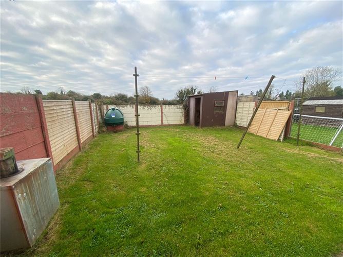 35 Hazel Court, Convent Road, Ballinrobe, Co. Mayo