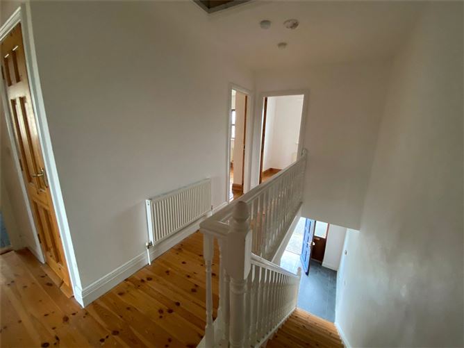 35 Hazel Court, Convent Road, Ballinrobe, Co. Mayo