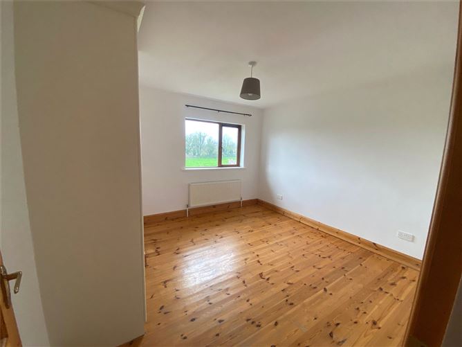 35 Hazel Court, Convent Road, Ballinrobe, Co. Mayo