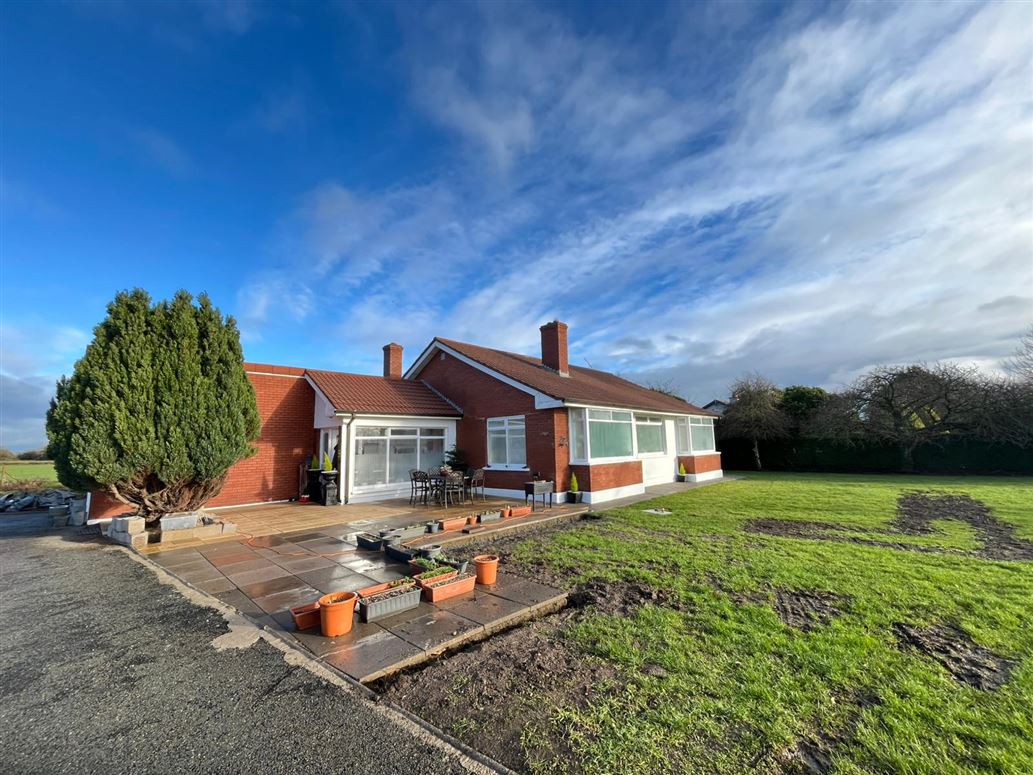 Dunsoghly, Saint Margaret's, Kilshane Cross, Dublin 11