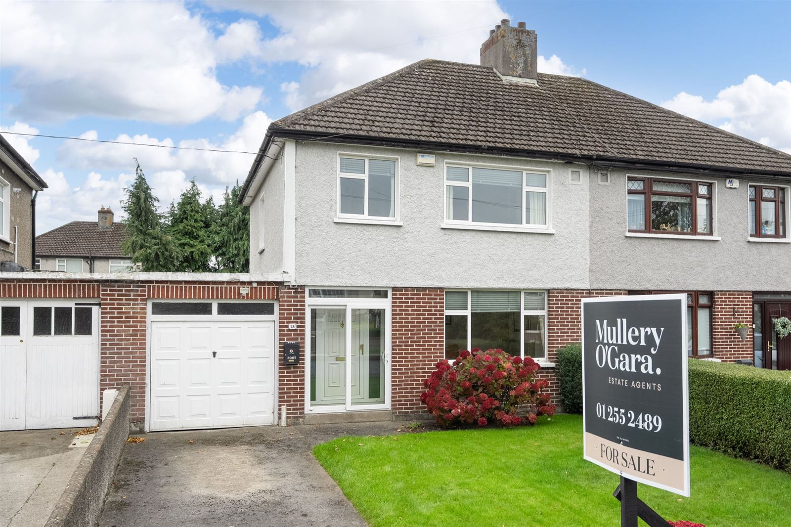Photo 1 of 26 — 56 Greentrees Road, Terenure,   Dublin 12