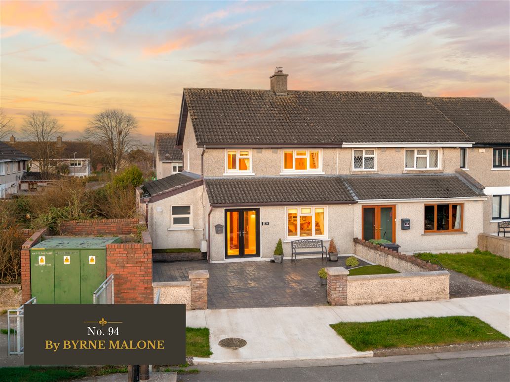 94 Allenton Drive, Tallaght, Dublin 24