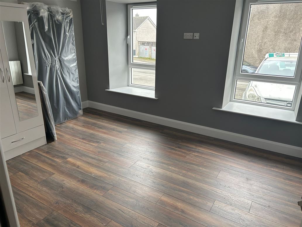 Shandon Street, City Centre Nth, Cork City