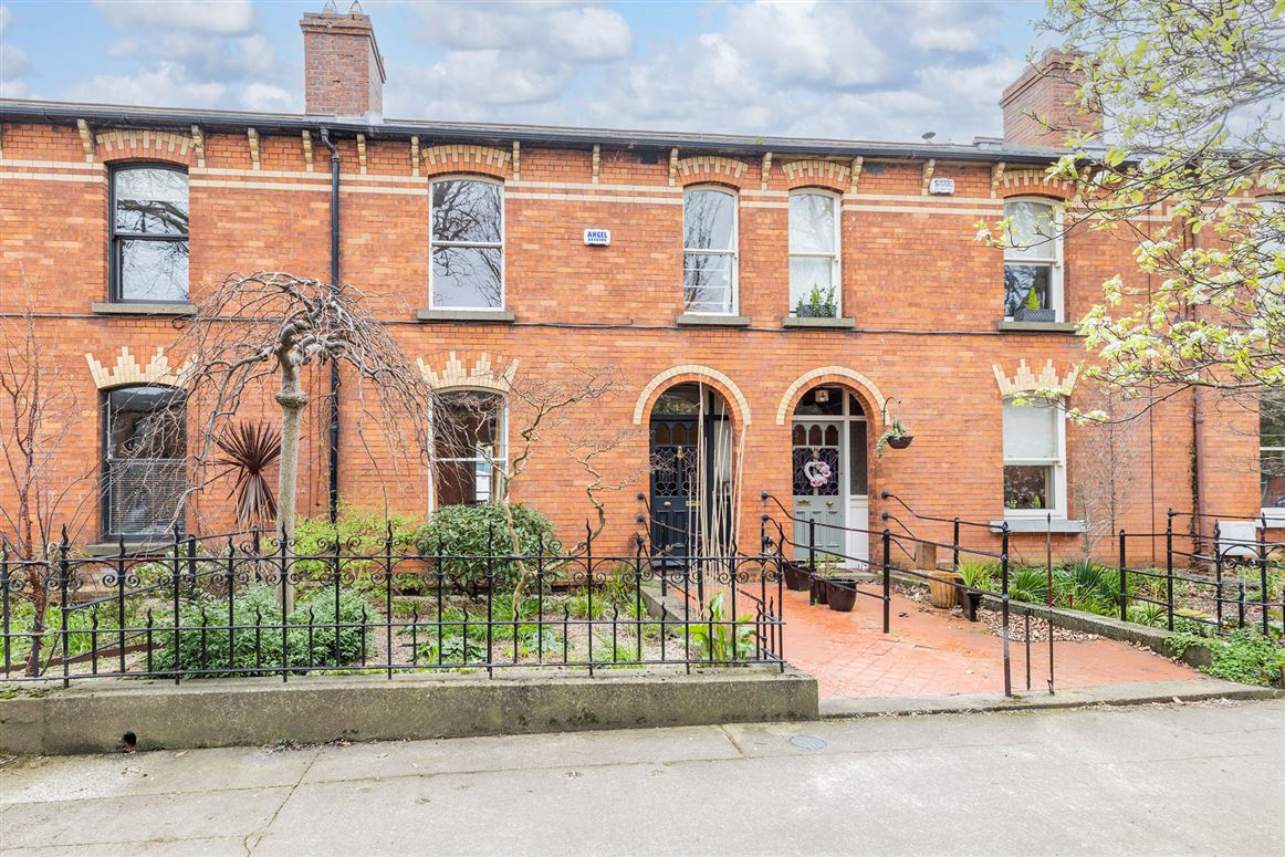 17 Shandon Drive, Phibsborough, Dublin 7