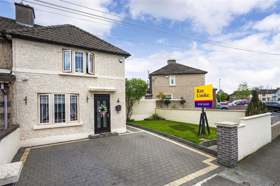 195 Ballyfermot Road, Ballyfermot, Dublin10