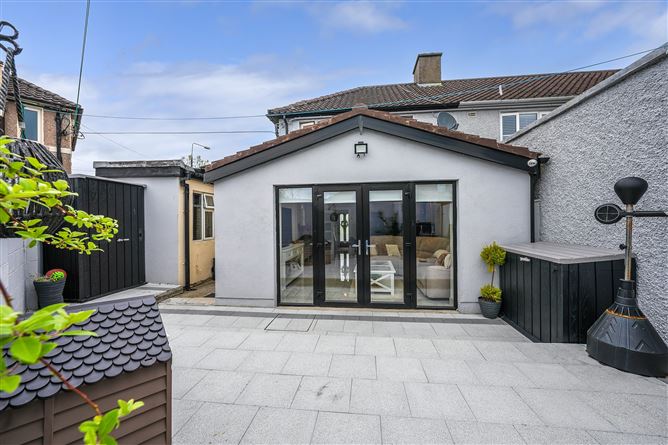 195 Ballyfermot Road, Ballyfermot, Dublin10