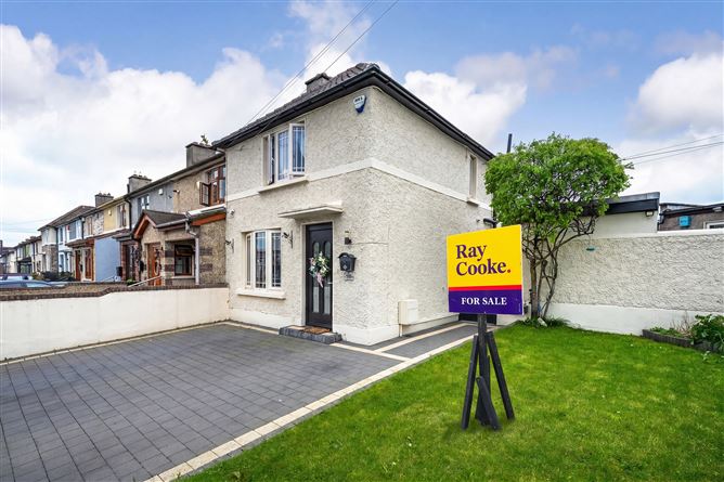 195 Ballyfermot Road, Ballyfermot, Dublin10