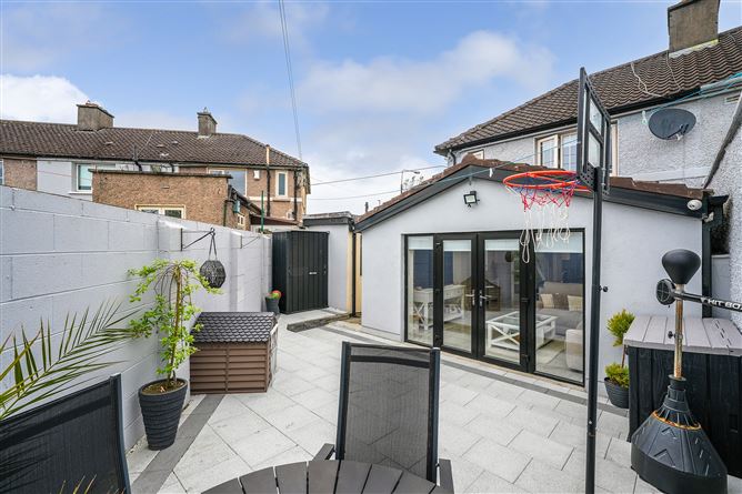 195 Ballyfermot Road, Ballyfermot, Dublin10