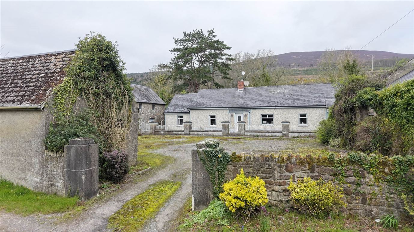 Shanbally, Ballypatrick, Clonmel, County Tipperary