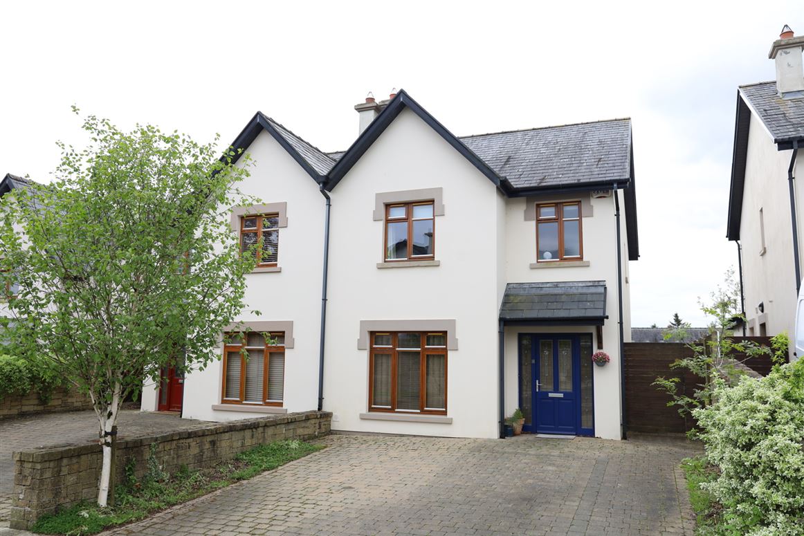 18 Ard Aoibhinn, Cork, Innishannon, Co. Cork