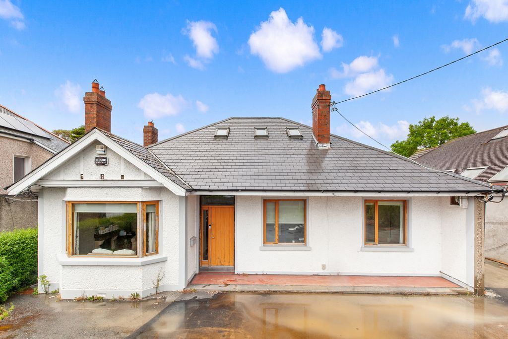 30 Howth Road, Sutton, Dublin 13