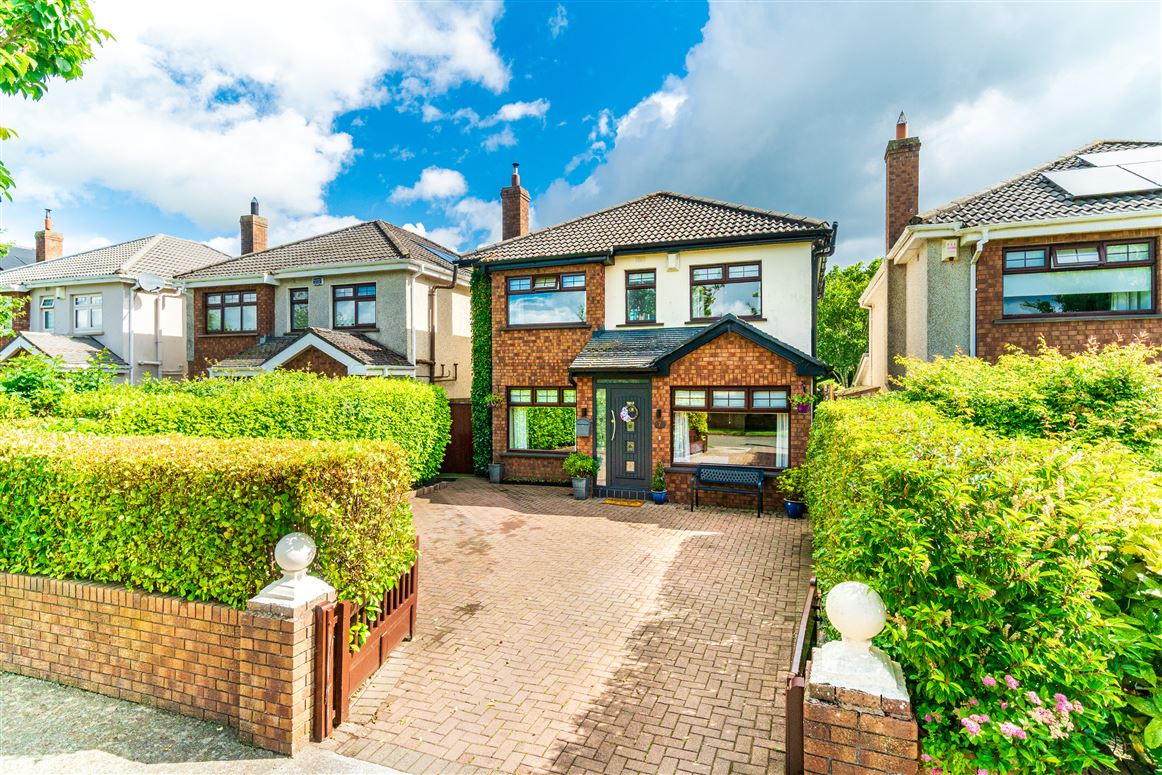 7 The Drive, Abbeyfarm, Celbridge, Kildare