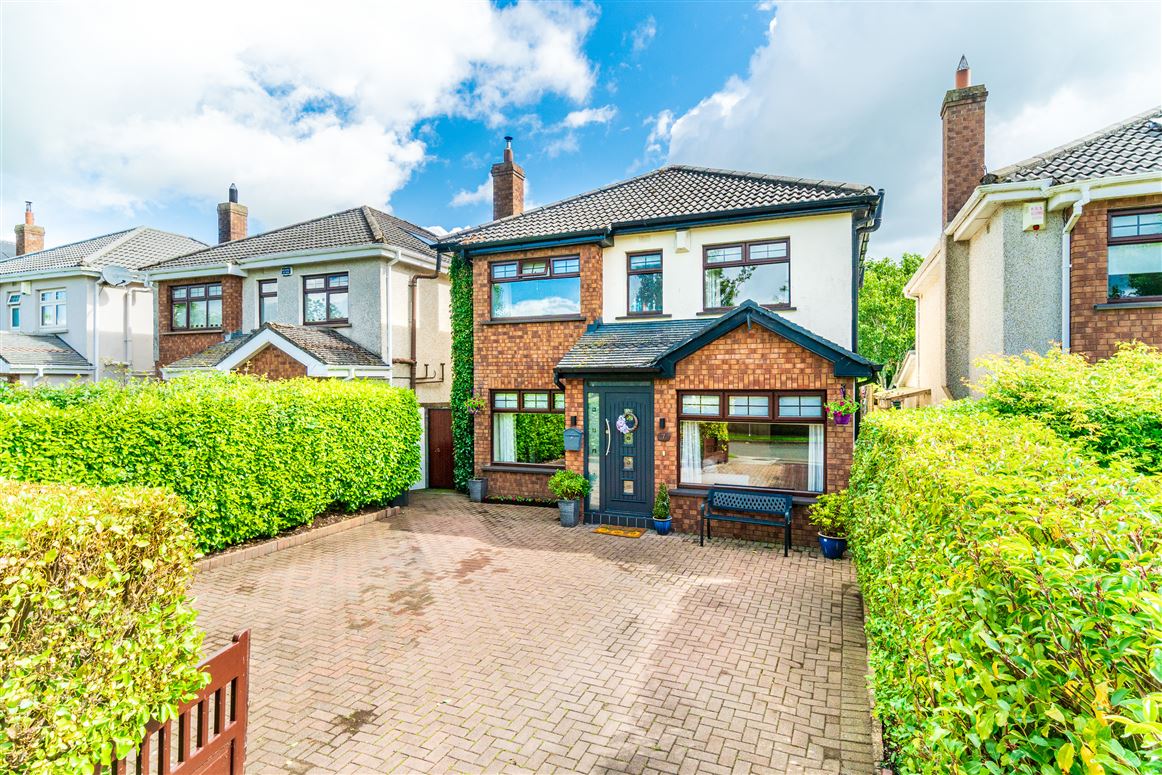 7 The Drive, Abbeyfarm, Celbridge, Kildare