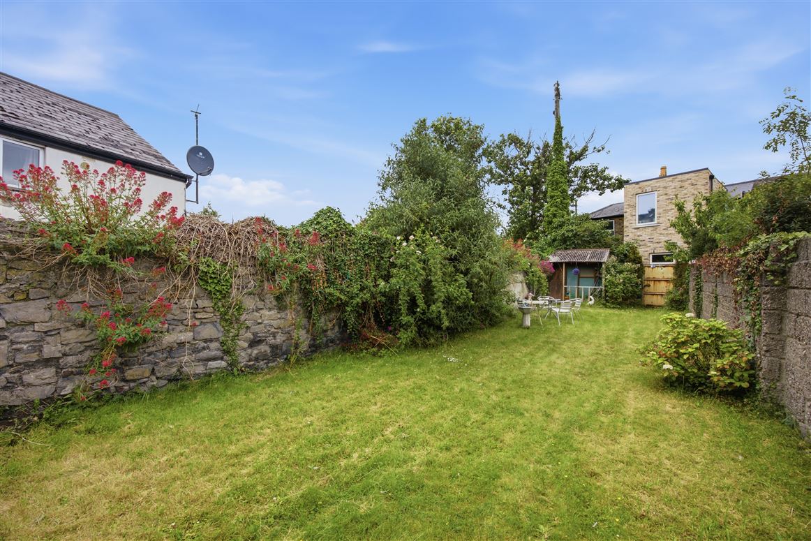 25 Manor Street, Stoneybatter, Dublin 7