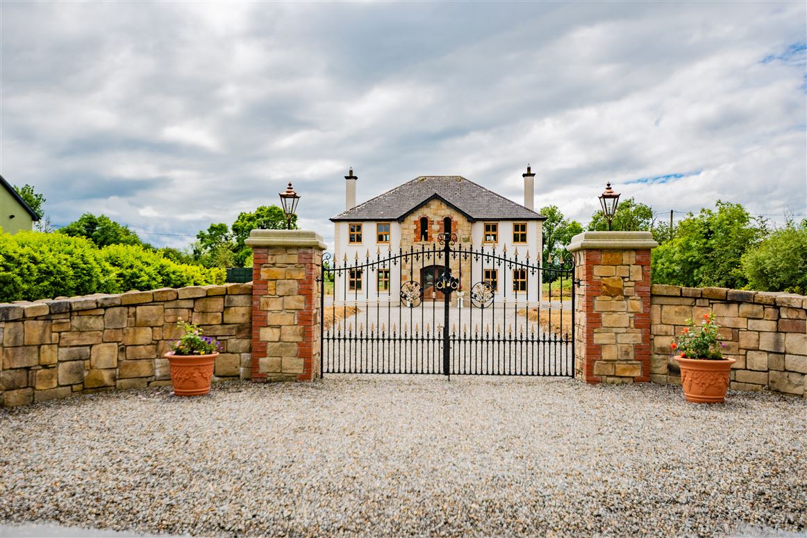 Darogue, Ballymahon, Longford, Co. Longford