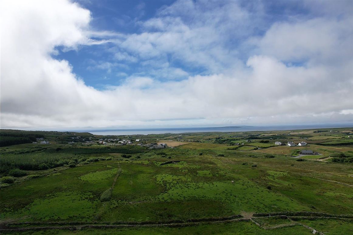 Carnane, Doolin, Clare
