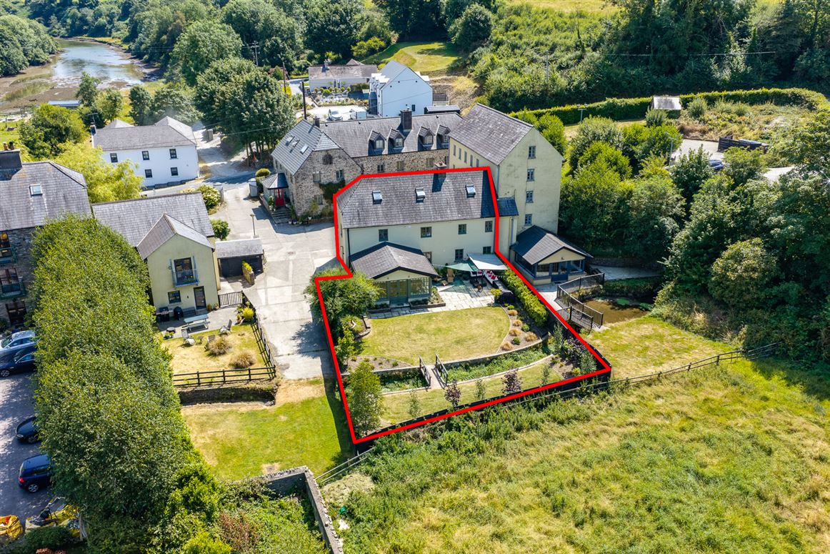 6 Old Mill, Brownsmills, Kinsale, Co. Cork
