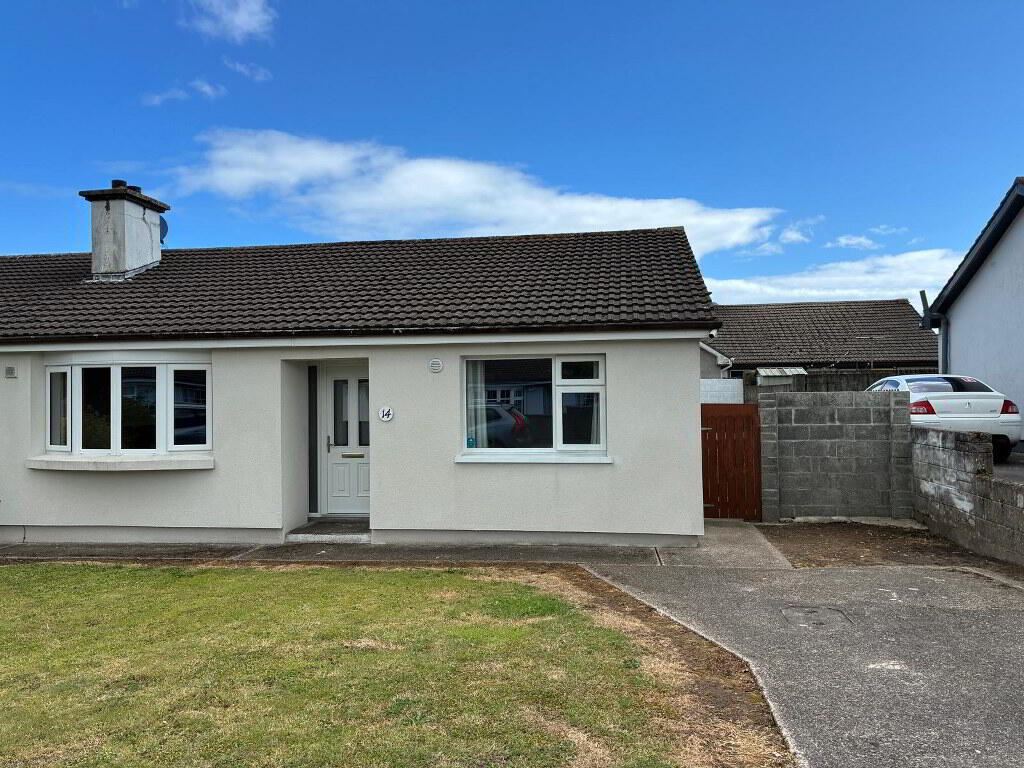 14 Comeragh Crescent, Dungarvan, Waterford