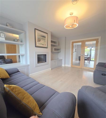 2 Slí Uí Mhaoilíosa, Craughwell, County Galway