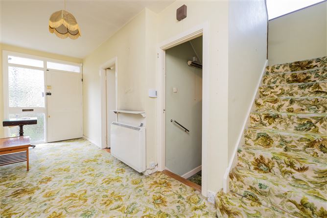 Thornberry, Knocksink, Enniskerry, Bray, Co. Wicklow