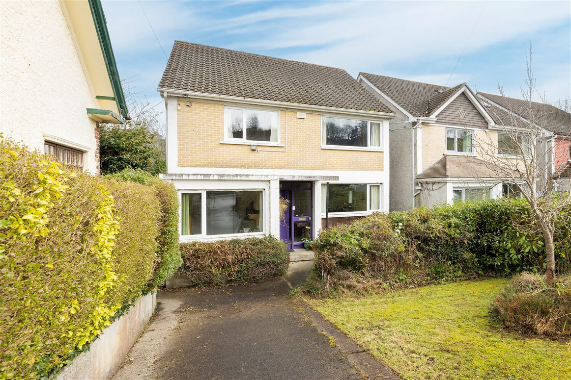 Thornberry, Knocksink, Enniskerry, Bray, Co. Wicklow