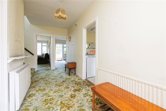 Thornberry, Knocksink, Enniskerry, Bray, Co. Wicklow