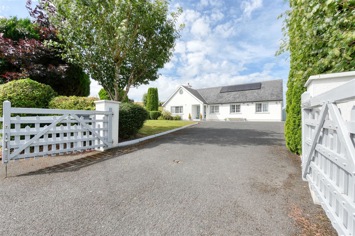 Ballagh, Errill, Co. Laois