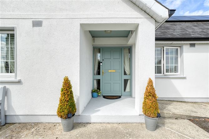 Ballagh, Errill, Co. Laois