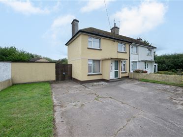 2 Saint Senan's Terrace, Cork, Cloghroe, Co. Cork