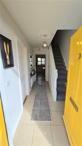 3 Hollypark Avenue, Birr, Co. Offaly