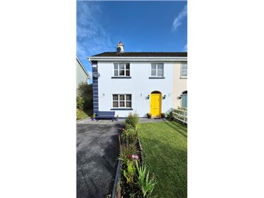 3 Hollypark Avenue, Birr, Co. Offaly