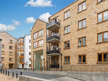 11C Bellevue, Islandbridge, Dublin 8