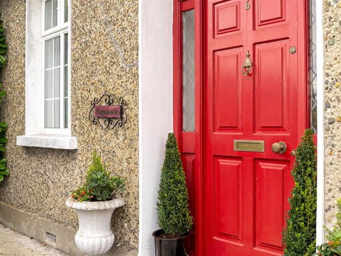 Casamaria, 6 St Joseph's Road, Carlow Town, Carlow