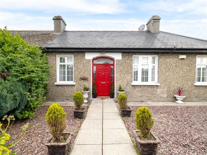 Casamaria, 6 St Joseph's Road, Carlow Town, Carlow
