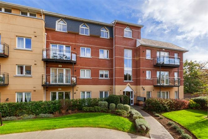 Apartment 4, Pintail House, Redcourt Oaks, Clontarf, Dublin 3, D03YY66